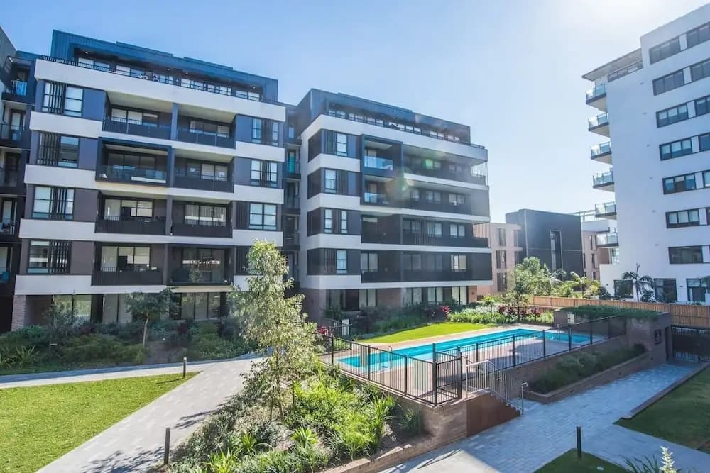 Serene Leichhardt 2bed2bath APT - photo 13