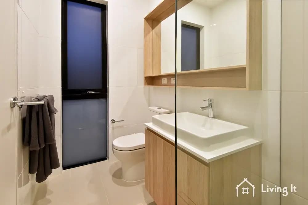 Tomkins Townhouse - photo 2