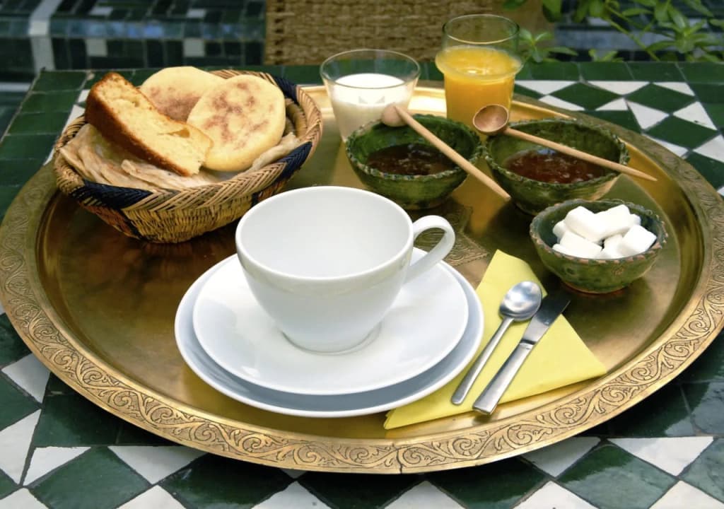 Riad Vert Marrakech - photo 11