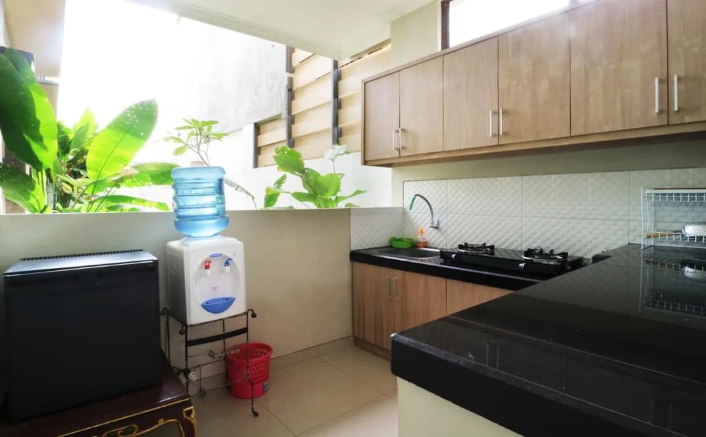 Pulasari Homestay & Villa - photo 13
