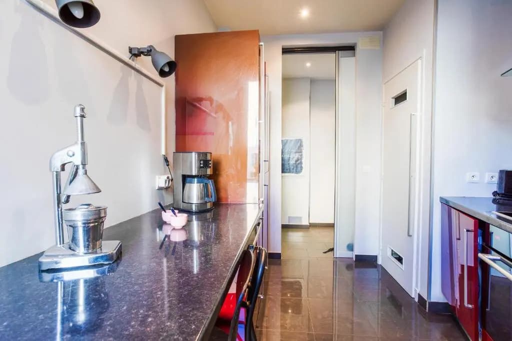 LE TIVOLI AP4264 By Riviera Holiday Homes - photo 16