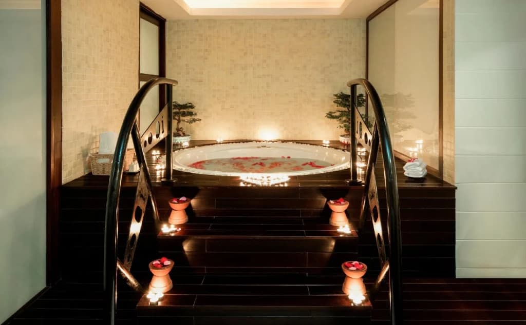 Sunrise Nha Trang Beach Hotel & Spa - photo 18