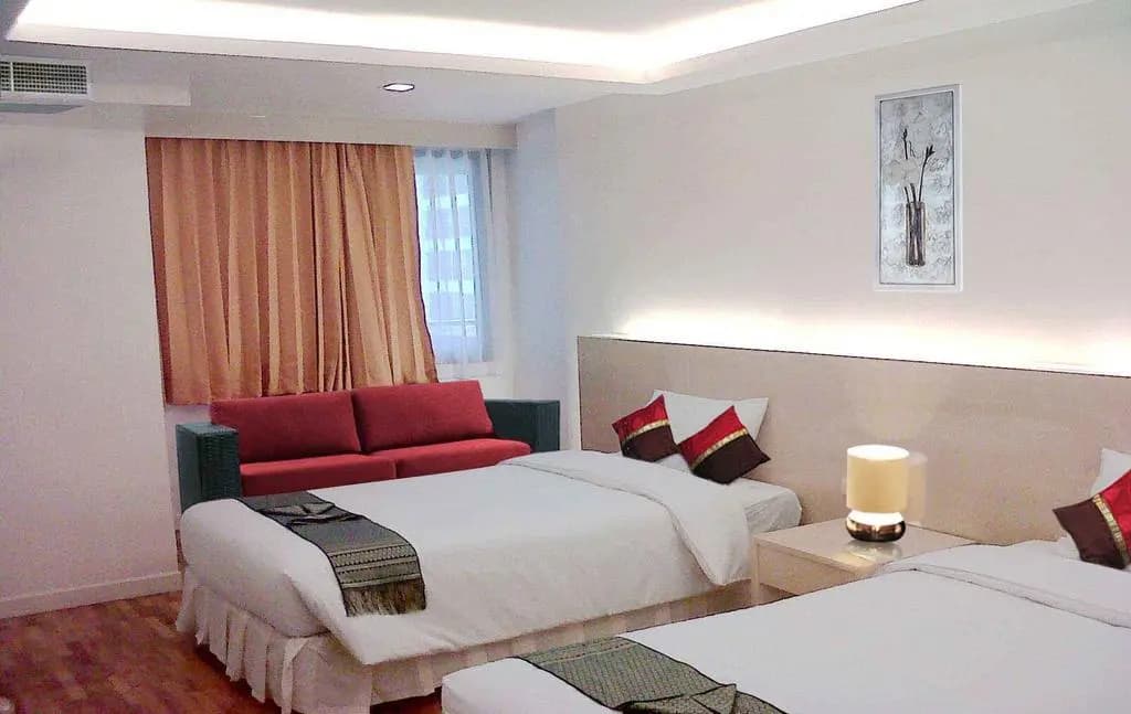 M G Mansion - photo 3