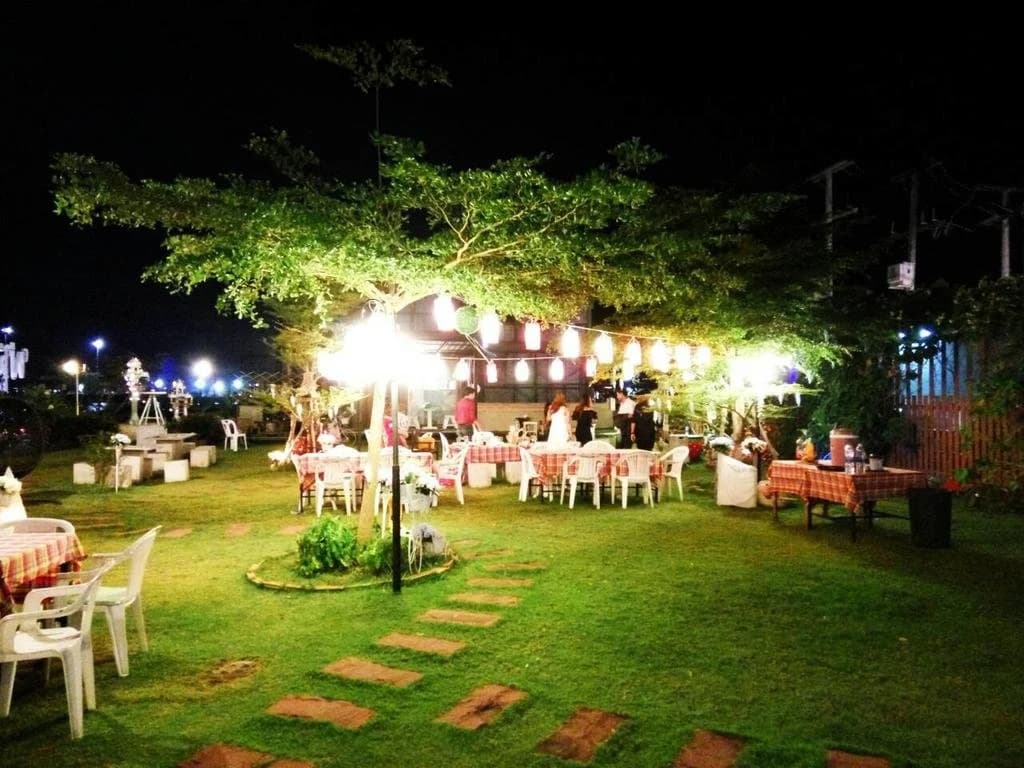 Samui Lakeside Hostel - Adults Only - photo 17