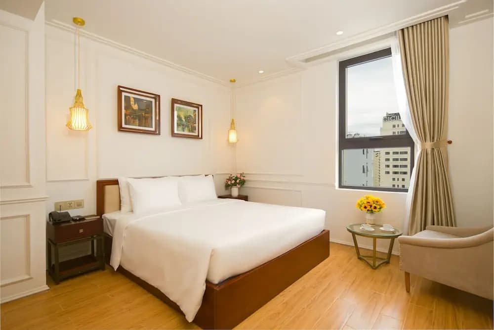 Menora Grand Da Nang - photo 6