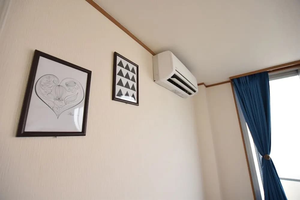 Osaka Tenpouzan-Apartment - photo 10