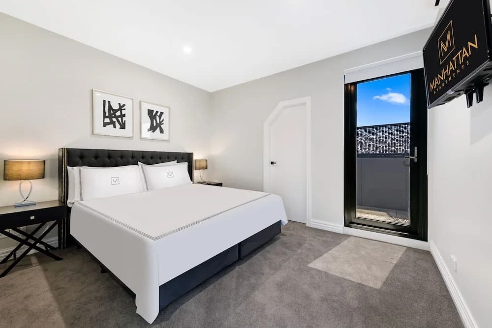 Manhattan Apartments - Glen iris - photo 3