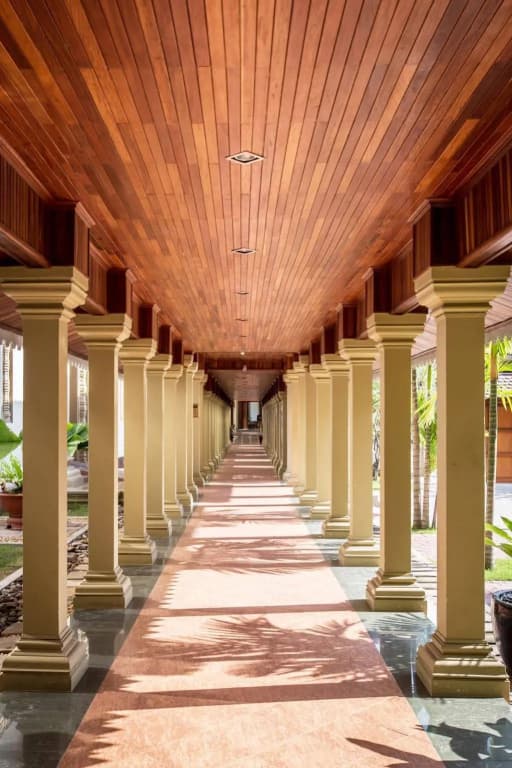 Empress Angkor Resort & Spa - photo 13