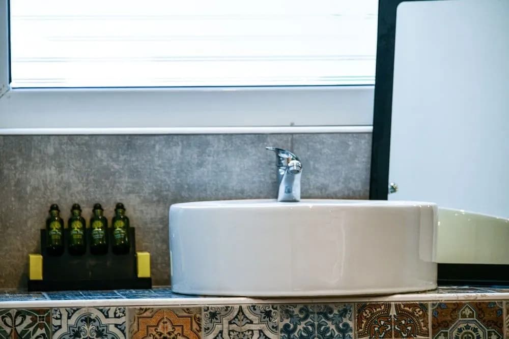Aeolos Luxury Suites - photo 15