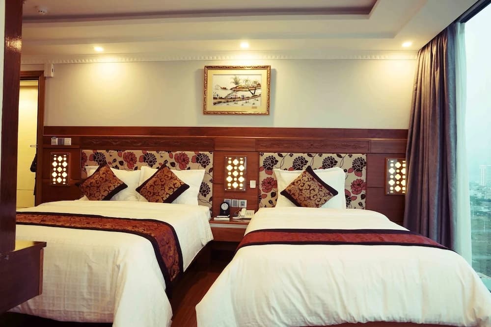 Lenid Da Nang Hotel - photo 4
