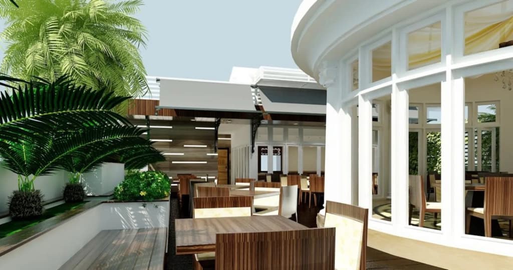 Athena Boutique Hotel - photo 18