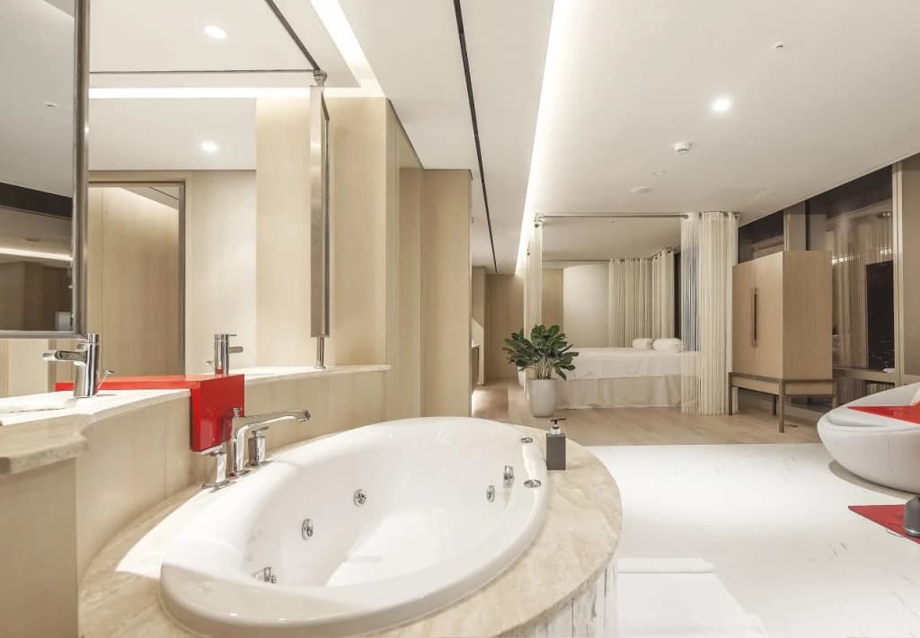 Lotte Hotel Hanoi - photo 11