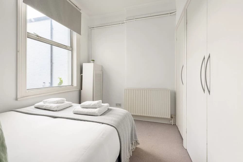 Amazing Flat in Battersea - photo 5