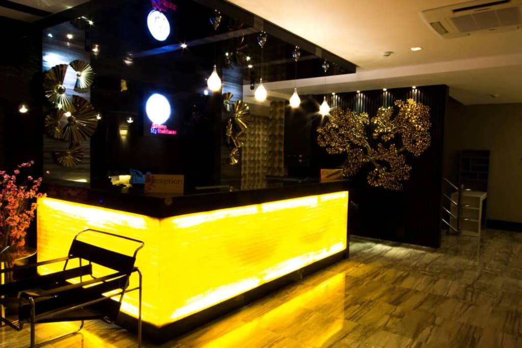 Sakura Sky Residence - photo 2