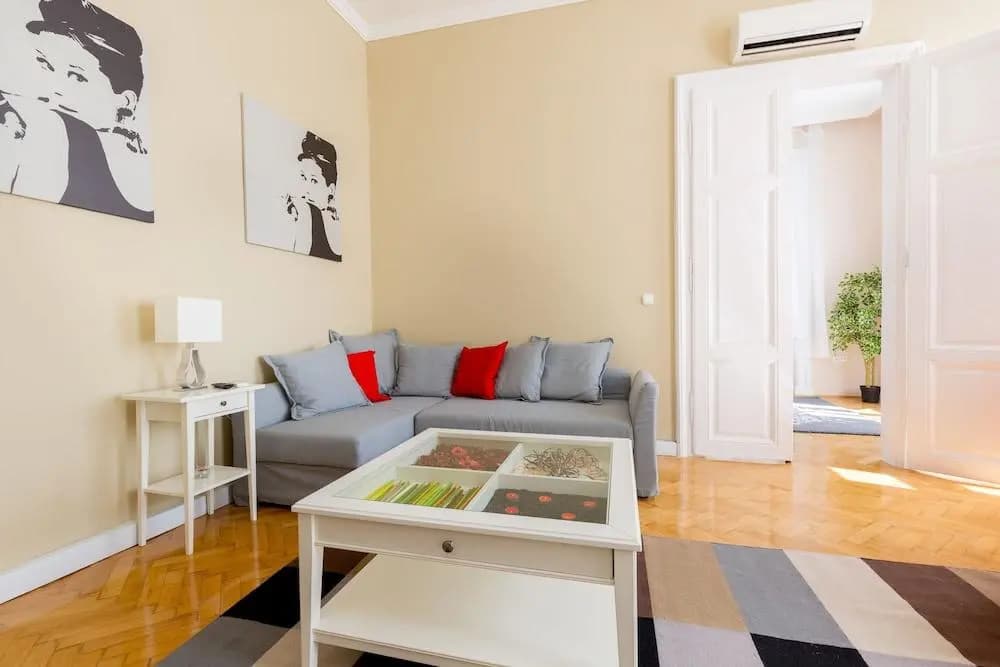 Apartment Király - photo 4