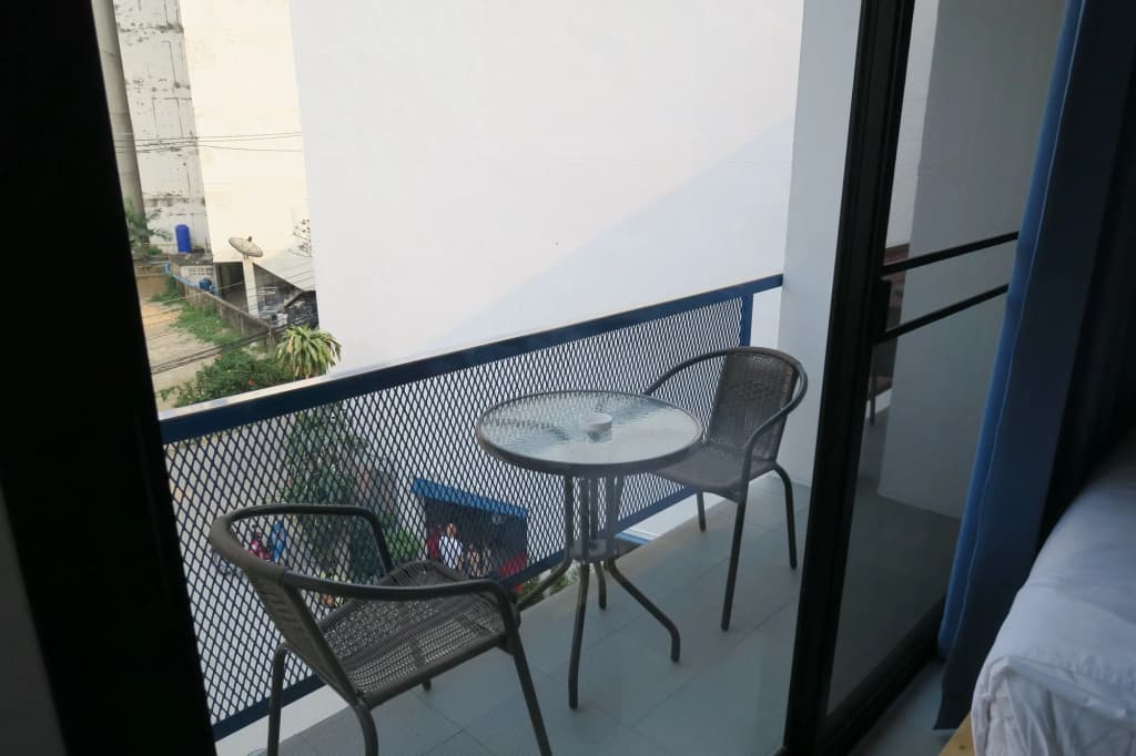 Montha Hotel - photo 7