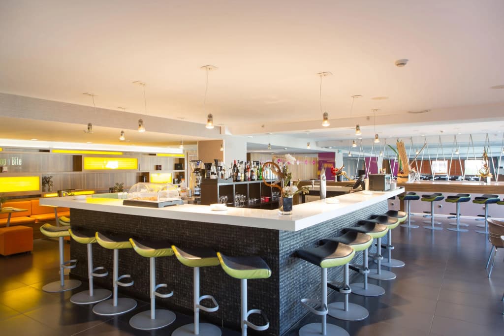 Moxy Barcelona - photo 21