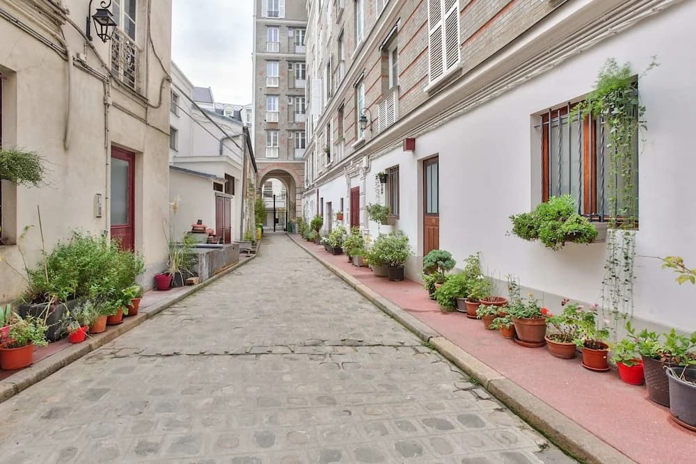 Apartment Cosy Near Gare de L'est ¤paris¤ - main photo