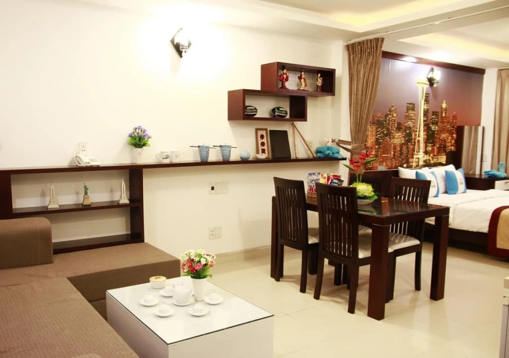 Mayfair Da Nang Hotel - photo 4