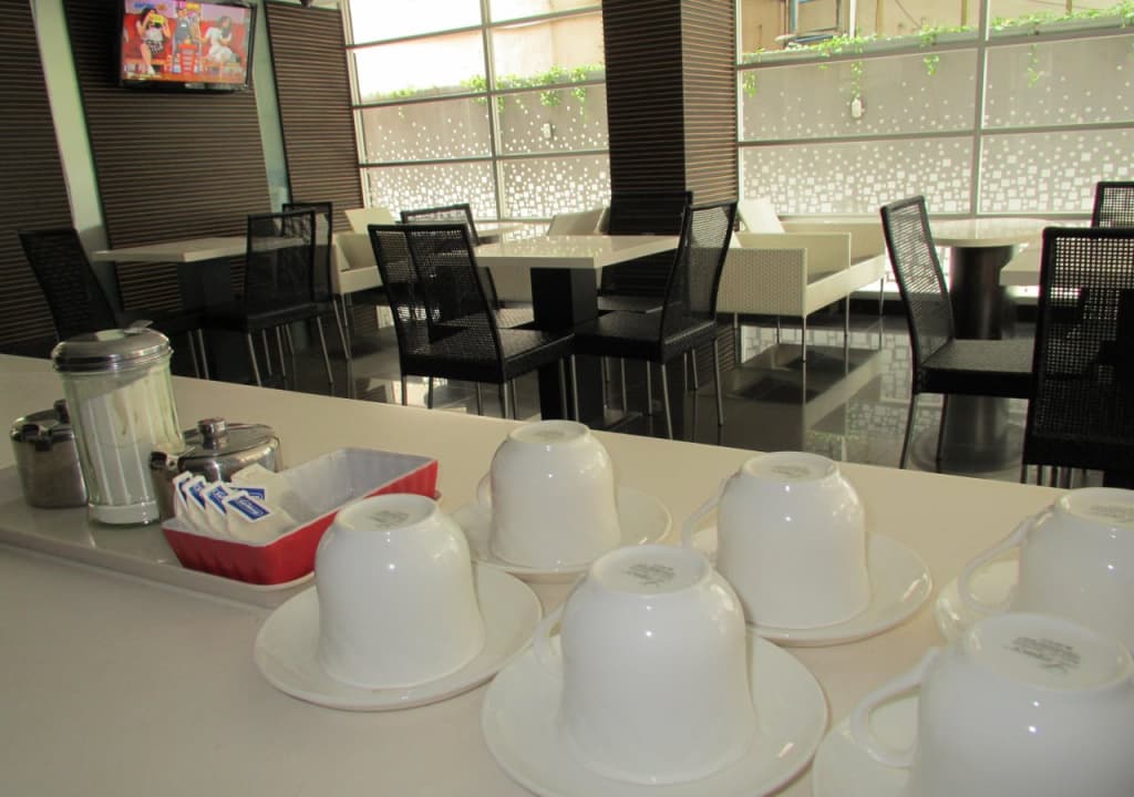 Studio One Hotel - photo 11