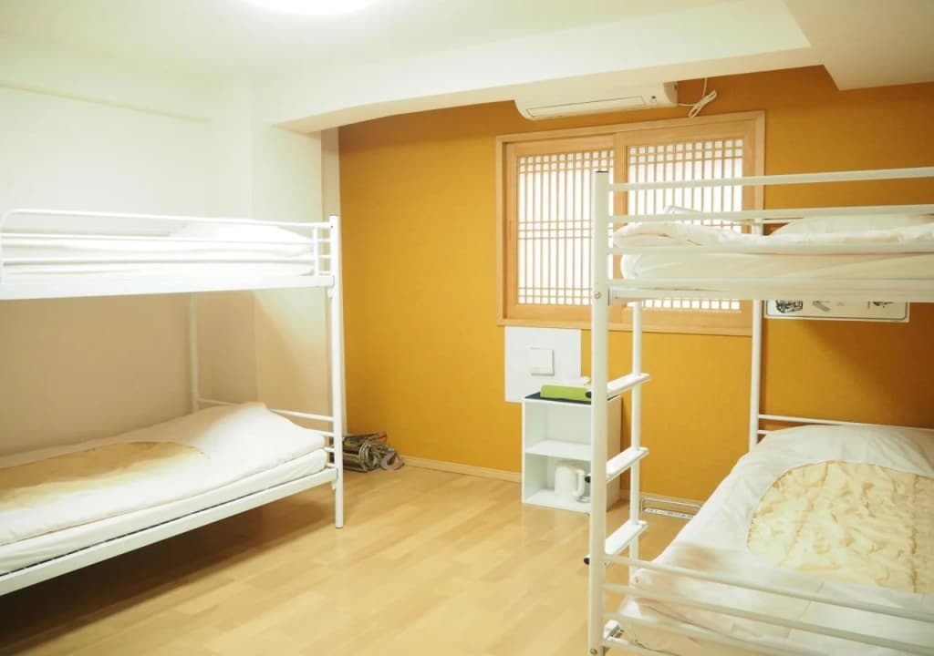 HOLIDAY VIEW INN - Hostel - photo 2