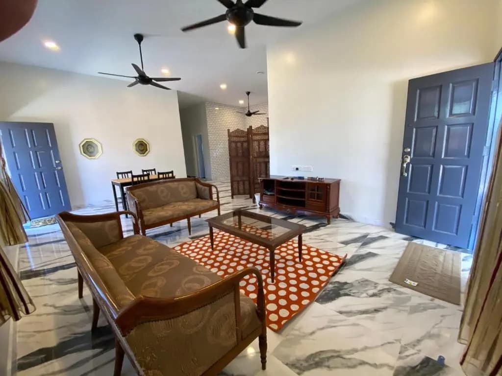 Bangi Utara Villa - photo 3