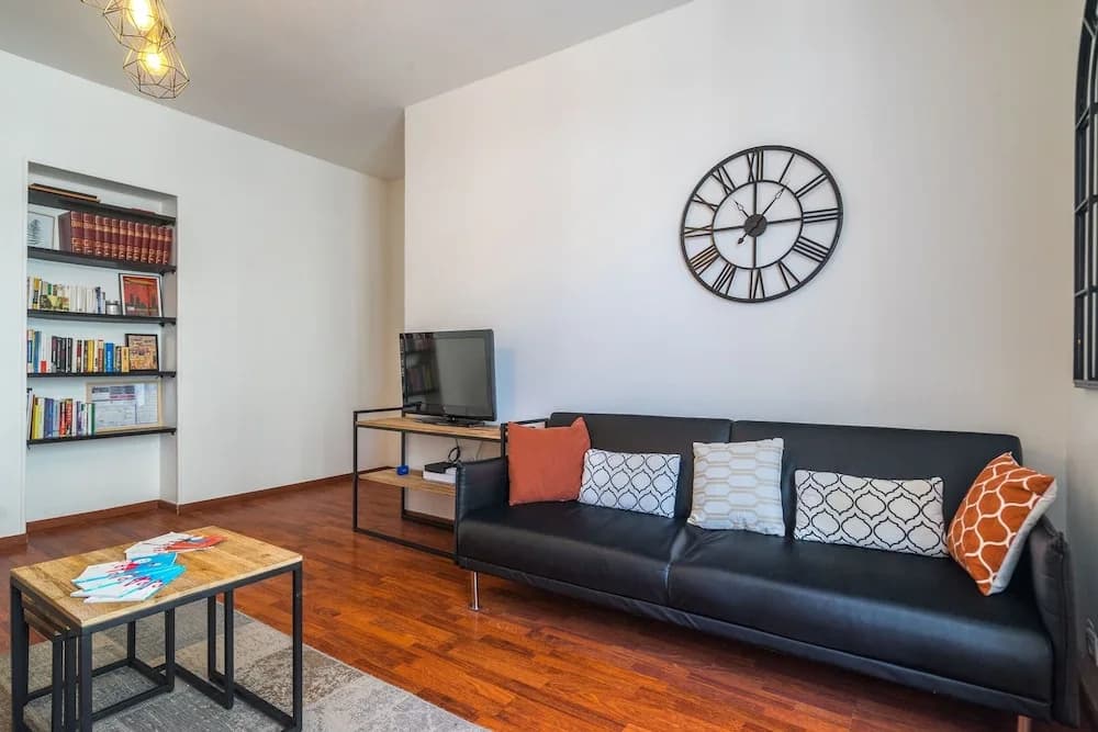 Suite Bourgeois - Wifi - AC - photo 10