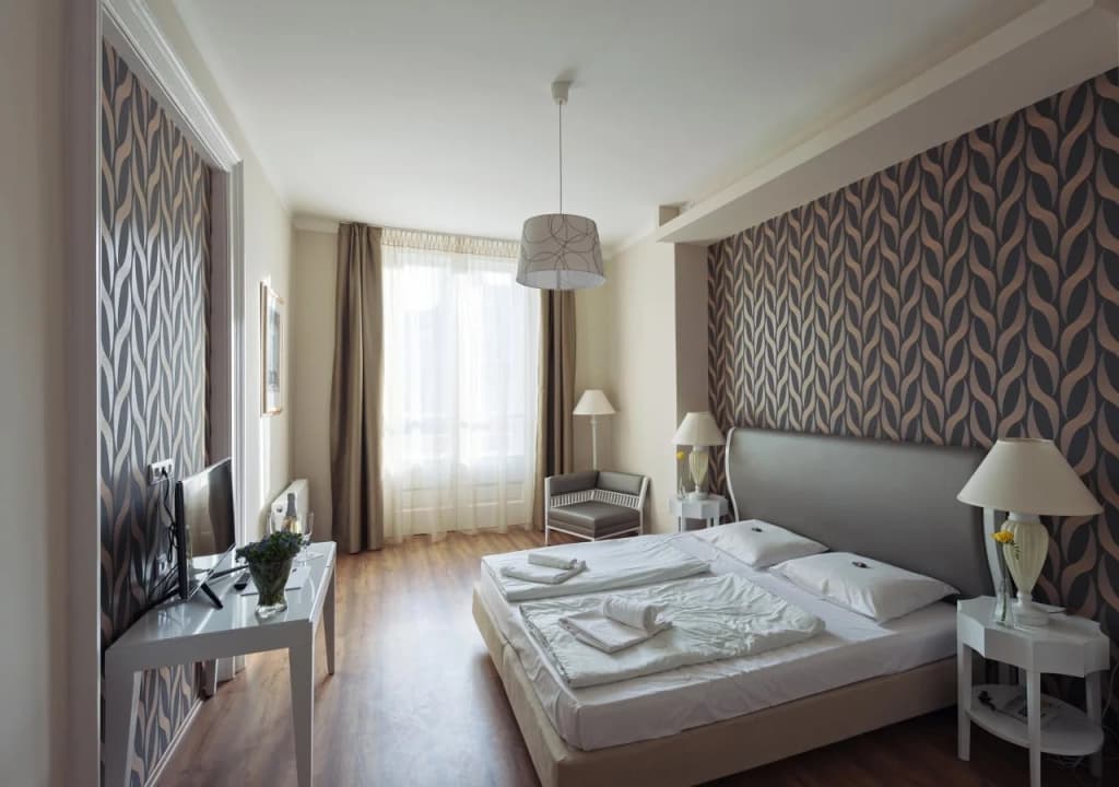 House Octogon - photo 3