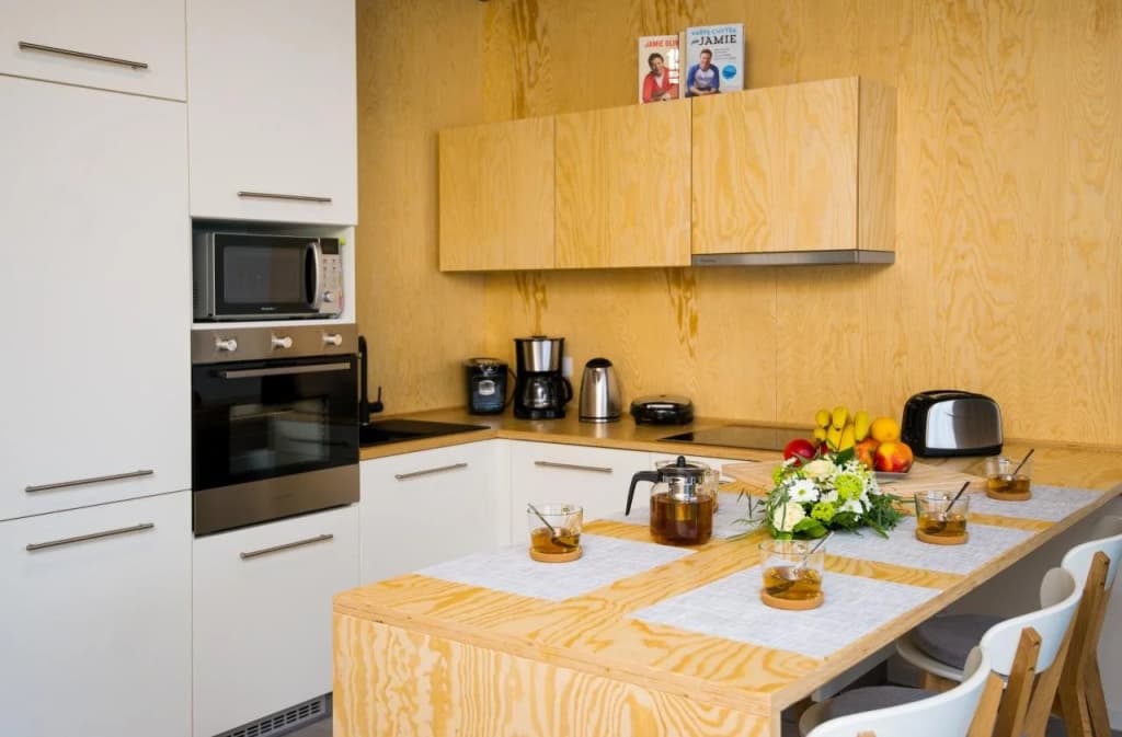 Residence Trafick - photo 28