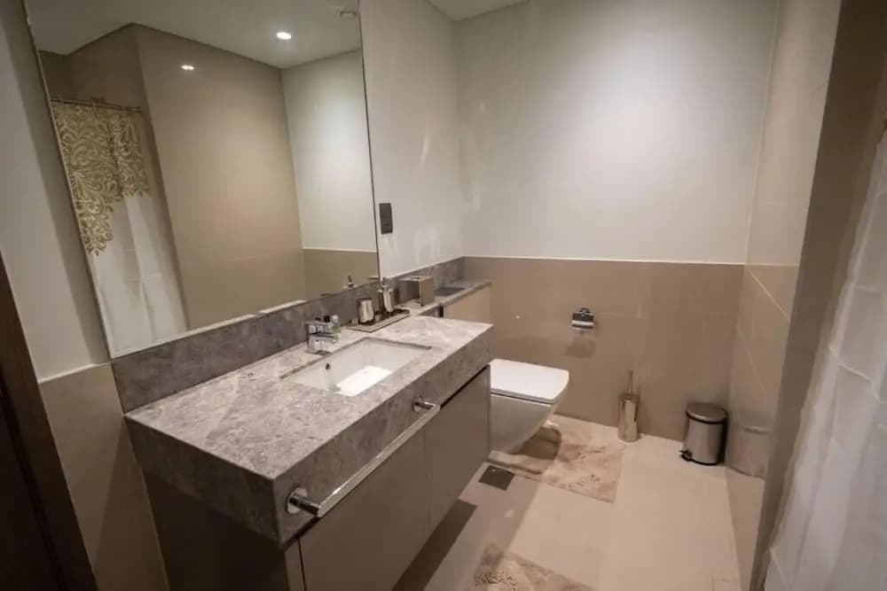 Mh - Downtown Elegance 1 Bedroom Ref - 7002 - photo 6