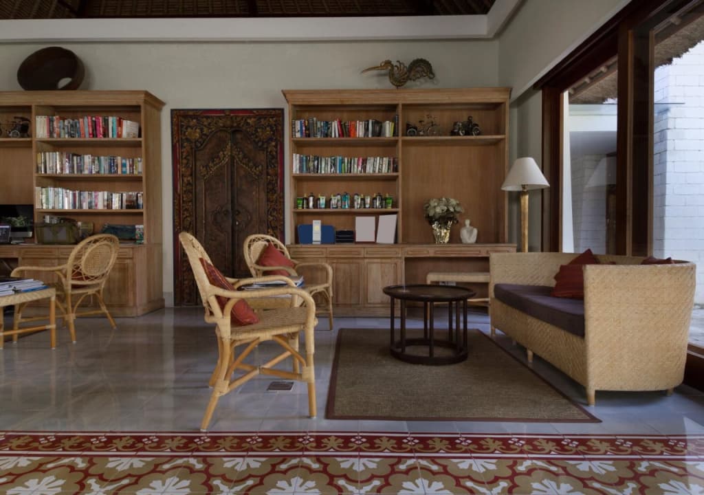 Sudamala Resort, Sanur - photo 27