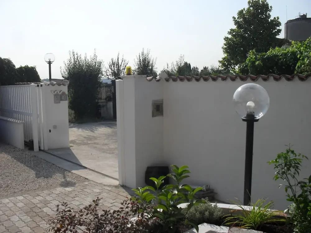Casa Santolina B&B - photo 12
