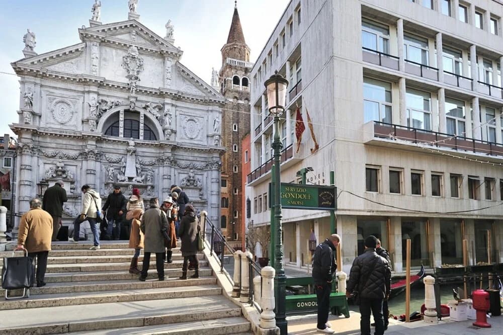 San Moisé - main photo