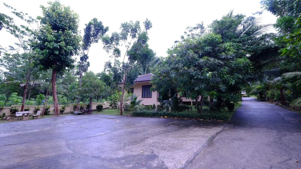 Jaidee Garden Home - photo 4