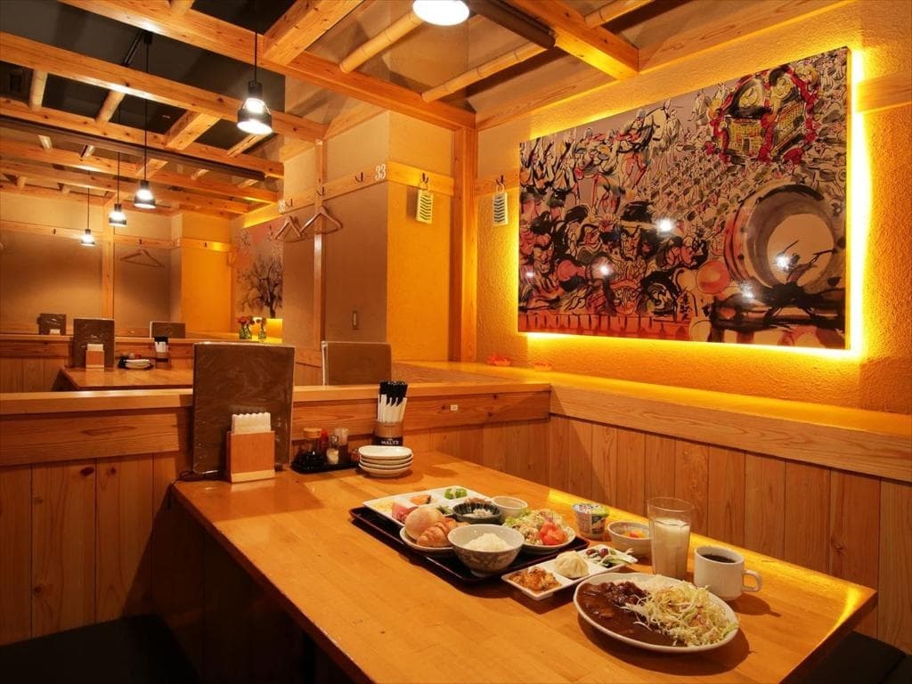 APA Hotel Higashi Shinjuku Ekimae - photo 29