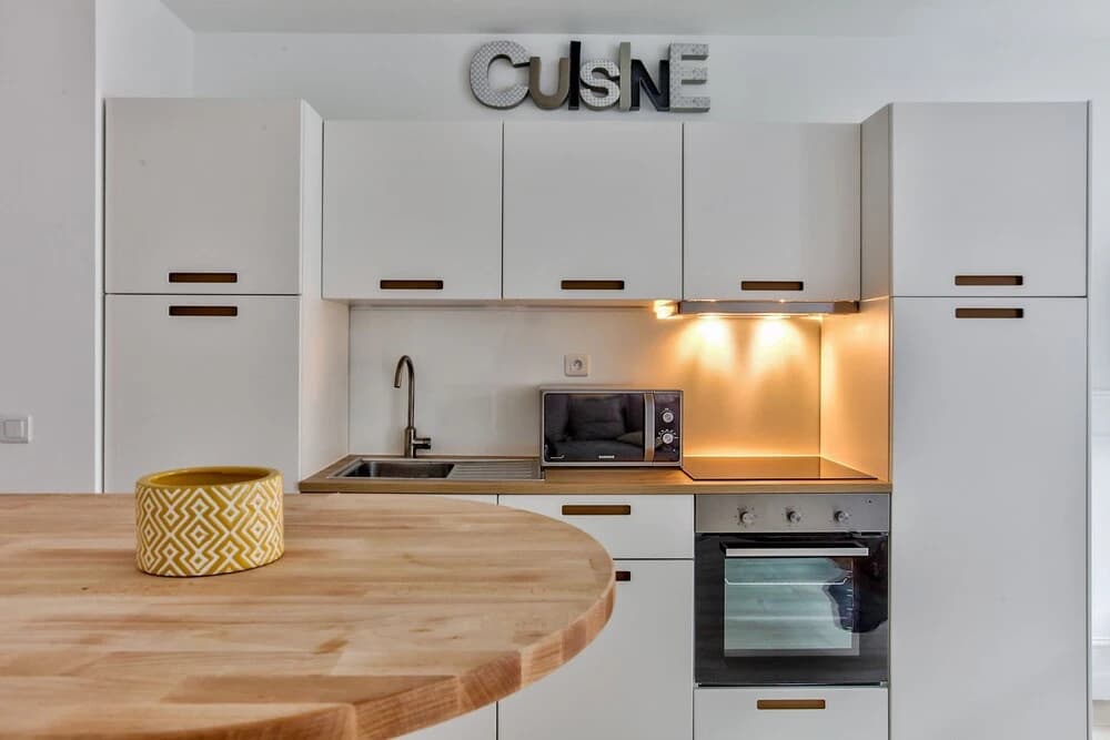 17 - Luxury Parisian Flat Montorgueil 2 - photo 15