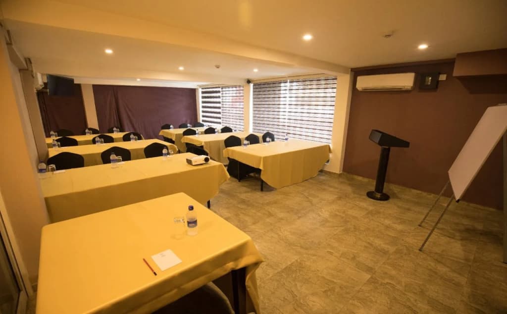 GSH Colombo - photo 16