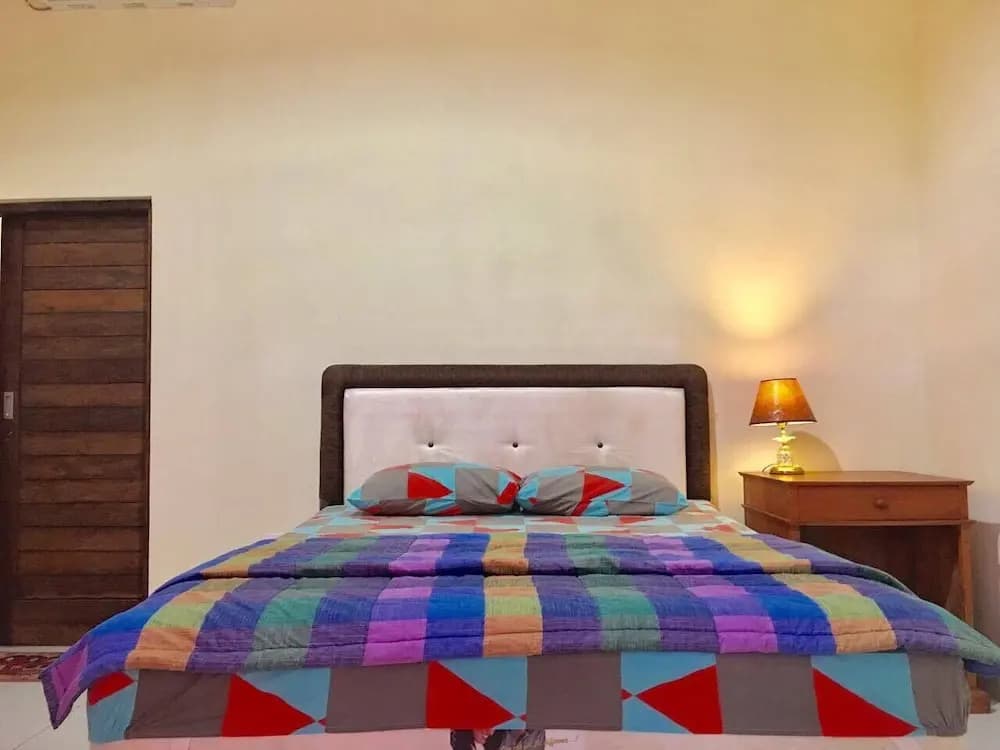 D'abians House - photo 8