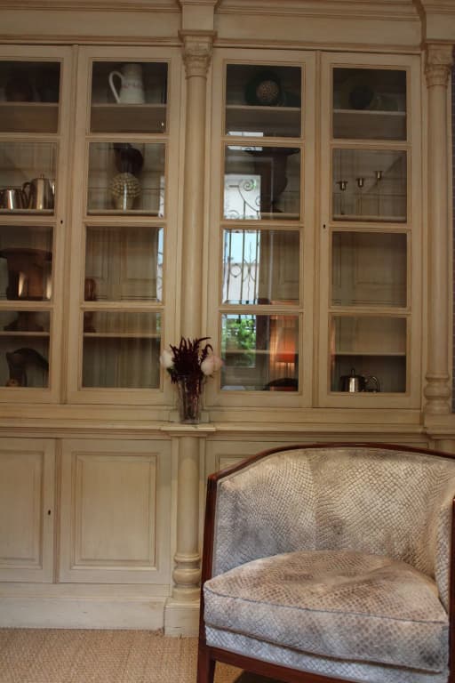 Les Jardins Du Luxembourg Hotel - photo 26
