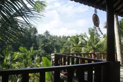 The Desa Ubud Villa - photo 23
