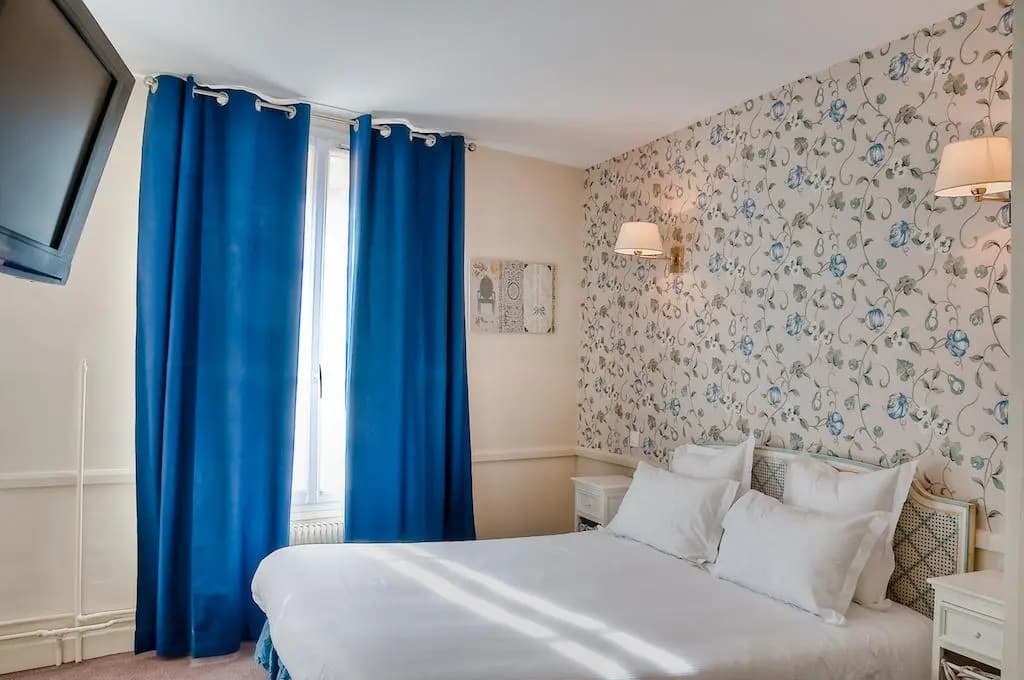 Hotel de La Motte Picquet - photo 22