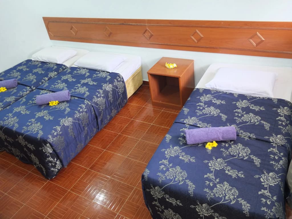 Purnama Beach Resort - photo 5