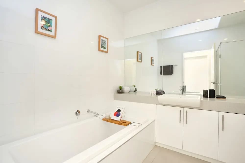 StayCentral Brunswick Penthouse - photo 12