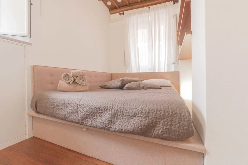 Panieri Apartment - photo 4