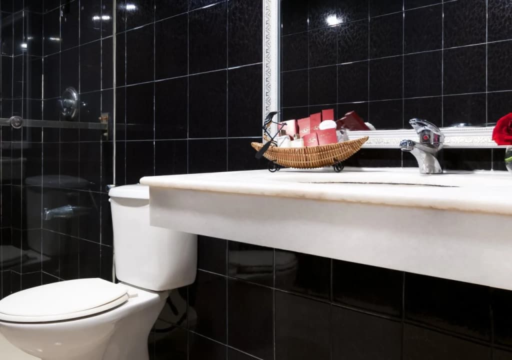 Saga Hotel - photo 7
