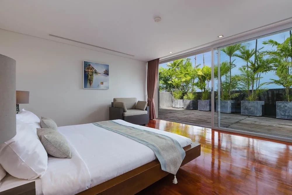 Surin Beach Luxury Villa - main photo