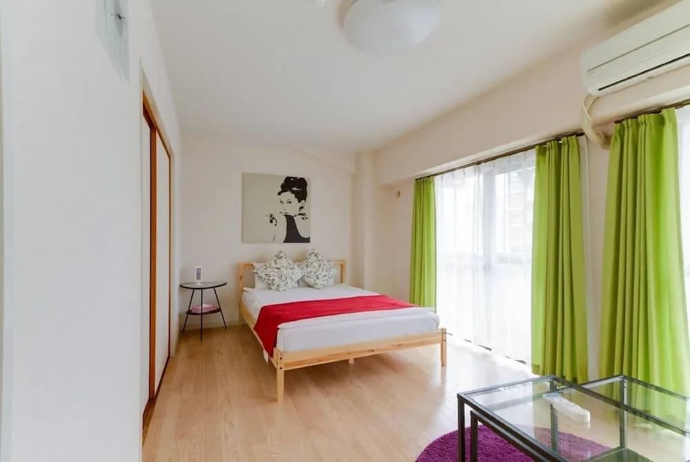 Namba Sunset Hills 4BR House - main photo