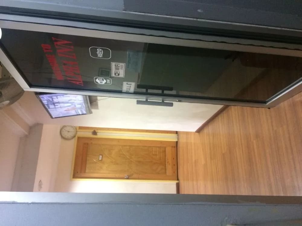 Alpha Inn 1 - photo 12