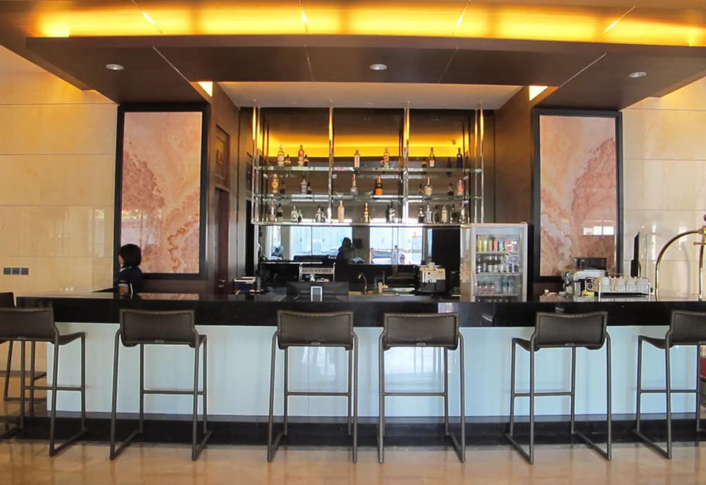 March Hotel Pattaya - photo 26