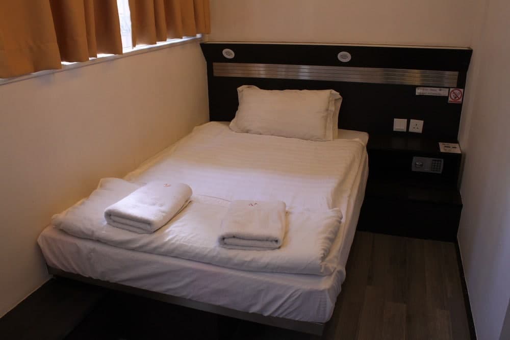 Welcome Inn - photo 11